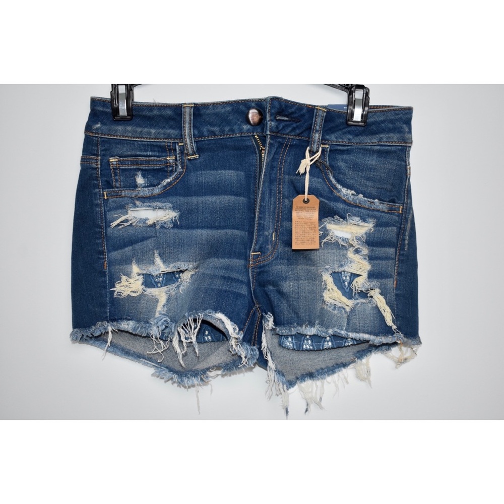 Brand New American Eagle Shorts